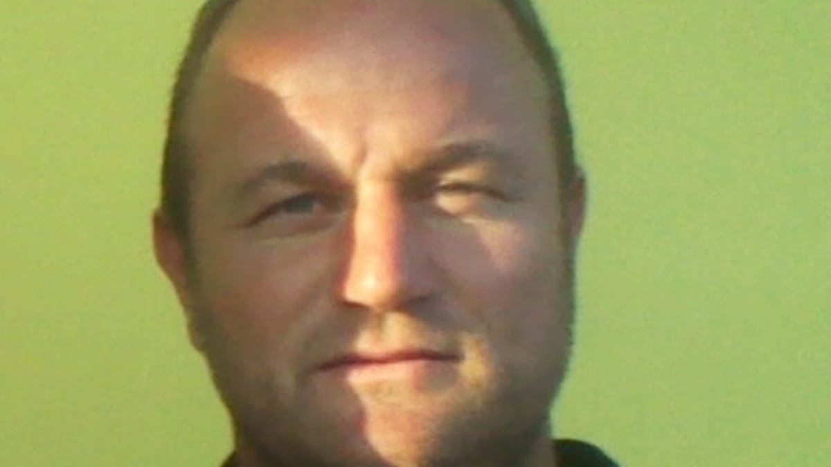 Pavel Hoftych (Profilová fotografie)
