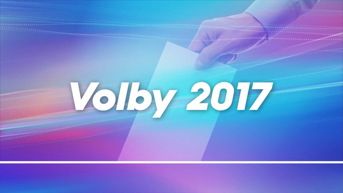 Volby 2017