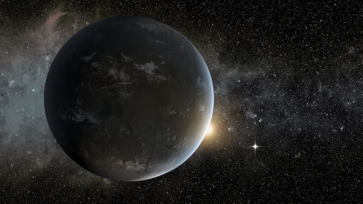 Superzemě na obzoru. Astronomové budou hledat život na nově objevené exoplanetě
