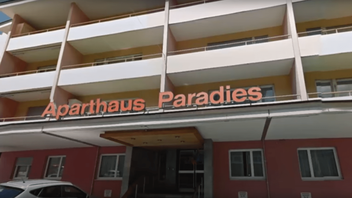 Švýcarský hotel čelí obvinění z antisemitismu