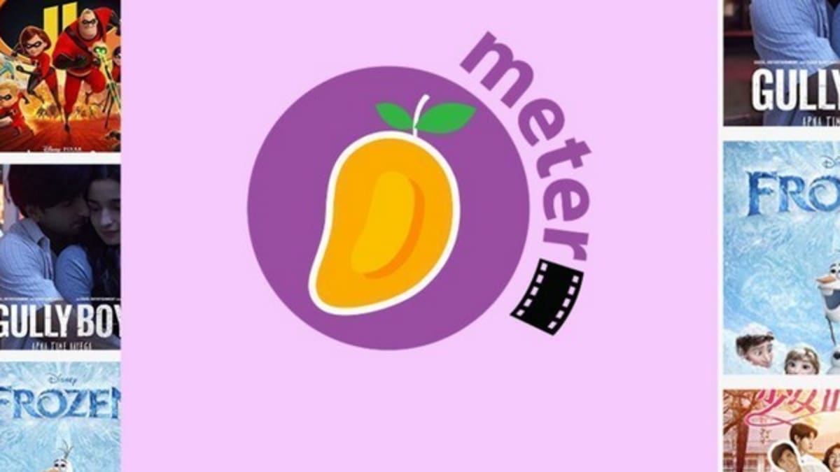 Mango Meter