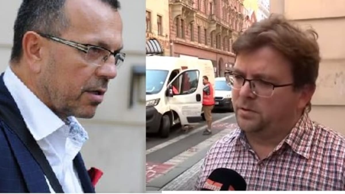 Jaroslav Foldyna i Miroslav Andrt zůstávají v ČSSD