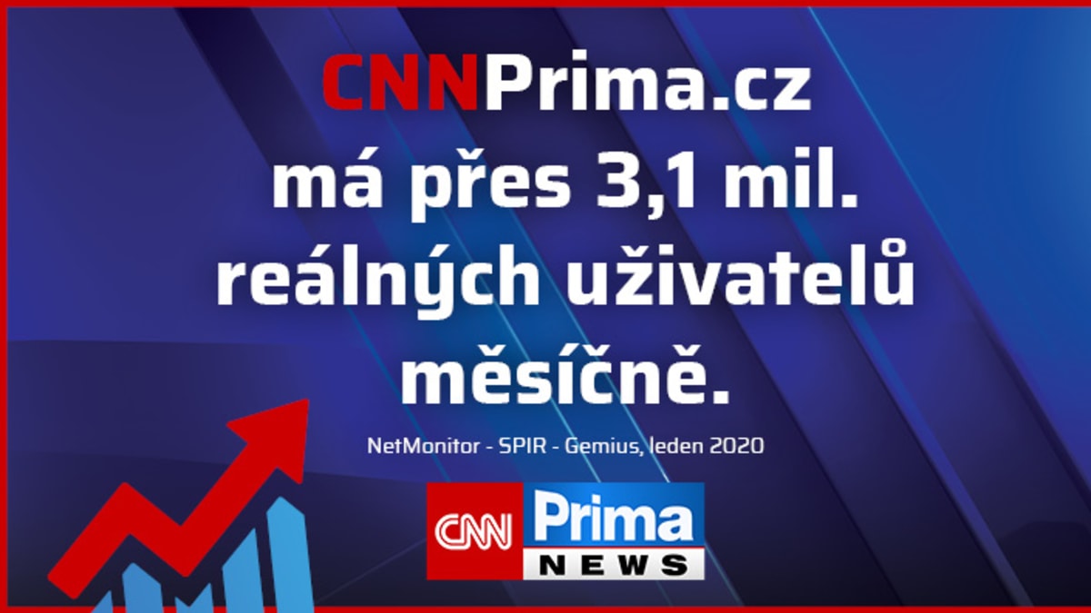 CNN Prima NEWS