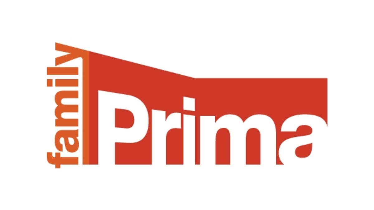 Prima family logo