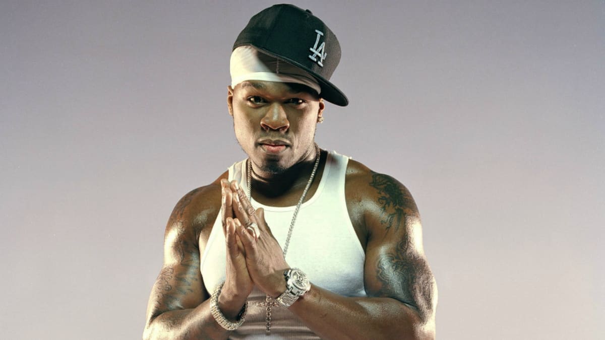 Jak by teď byl 50 Cent rád za plusový půldolar v účetnictví