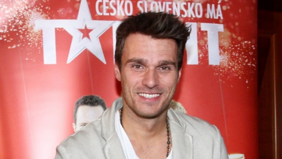 Leoš Mareš se tentokrát v soutěži Česko Slovensko má talent na FTV Prima představí jako porotce a ne jako moderátor