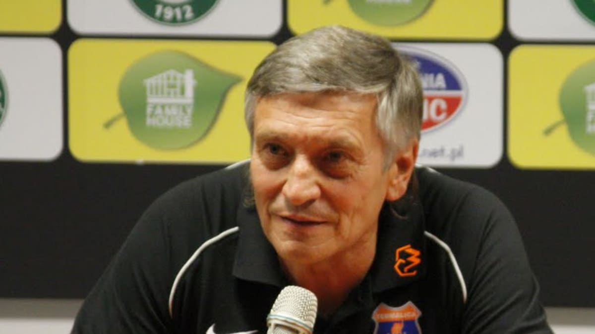Dušan Radolský (Profilová fotografie)