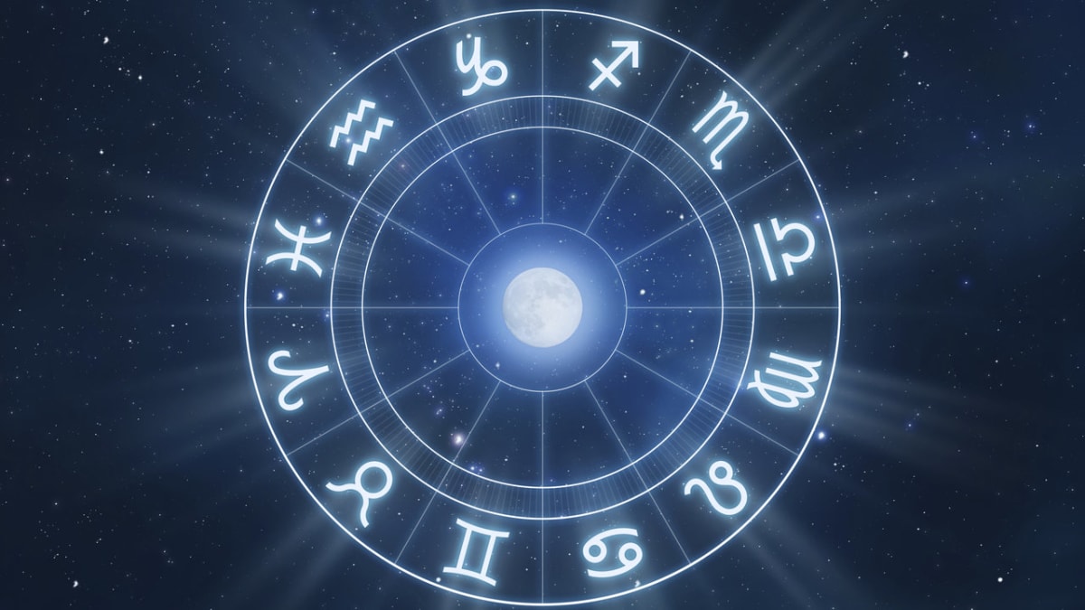 Horoskop na rok 2017 - Peníze
