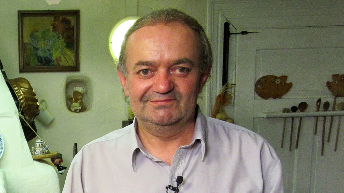 Zdeněk Gabriel