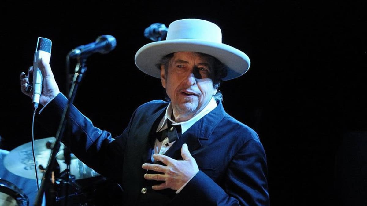 Bob Dylan možná půjde do vězení