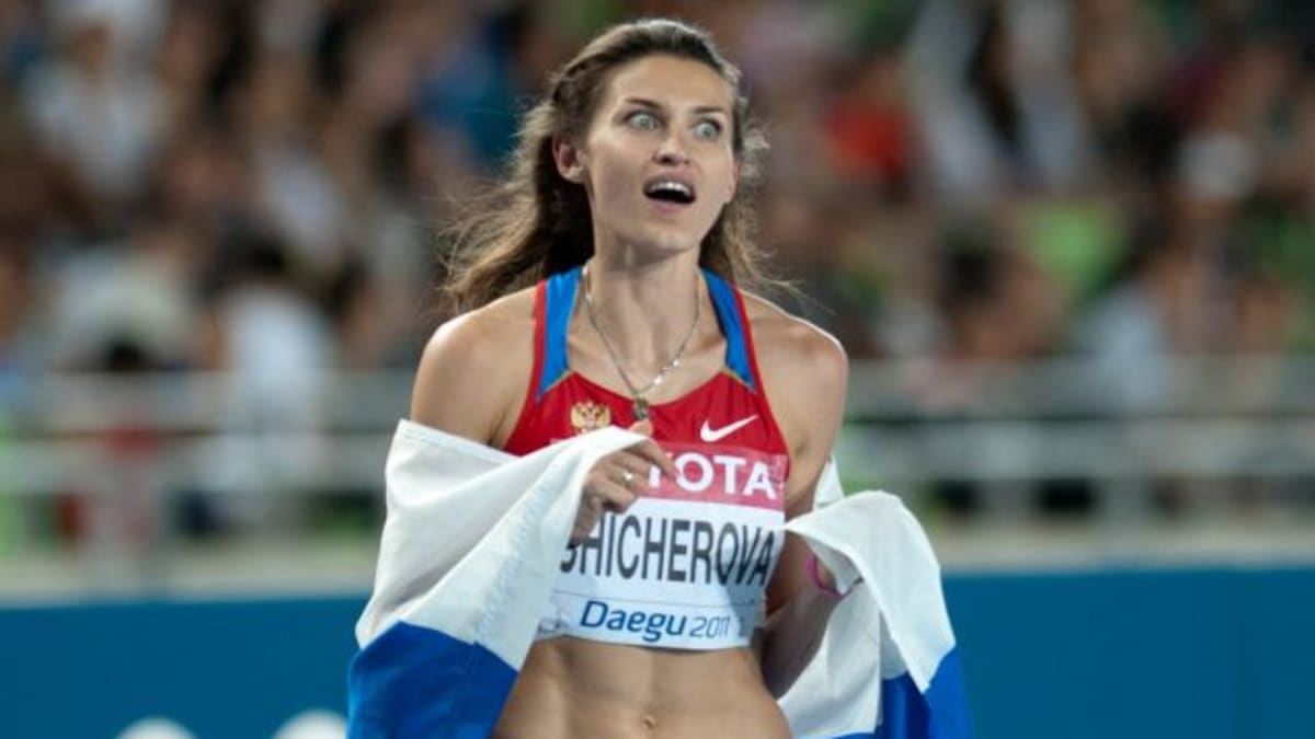 Anna Čičerovová (Profilová fotografie)