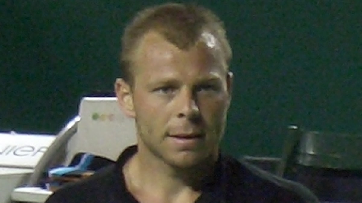 Tomáš Zíb (Profilová fotografie)