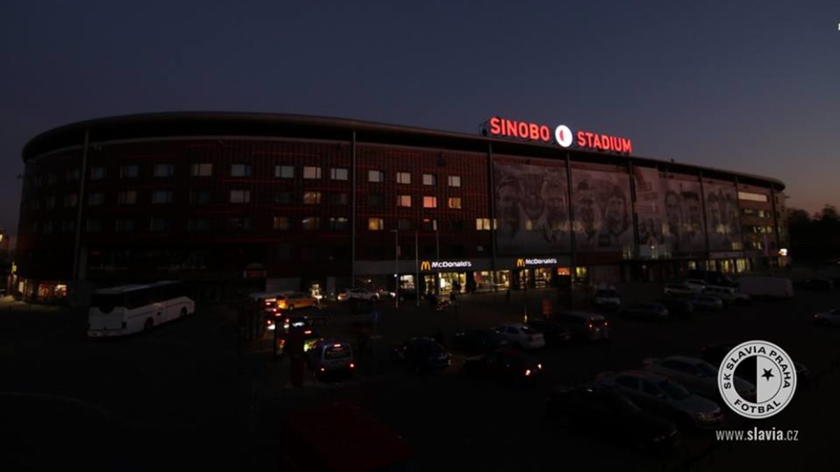Eden - Sinobo stadium