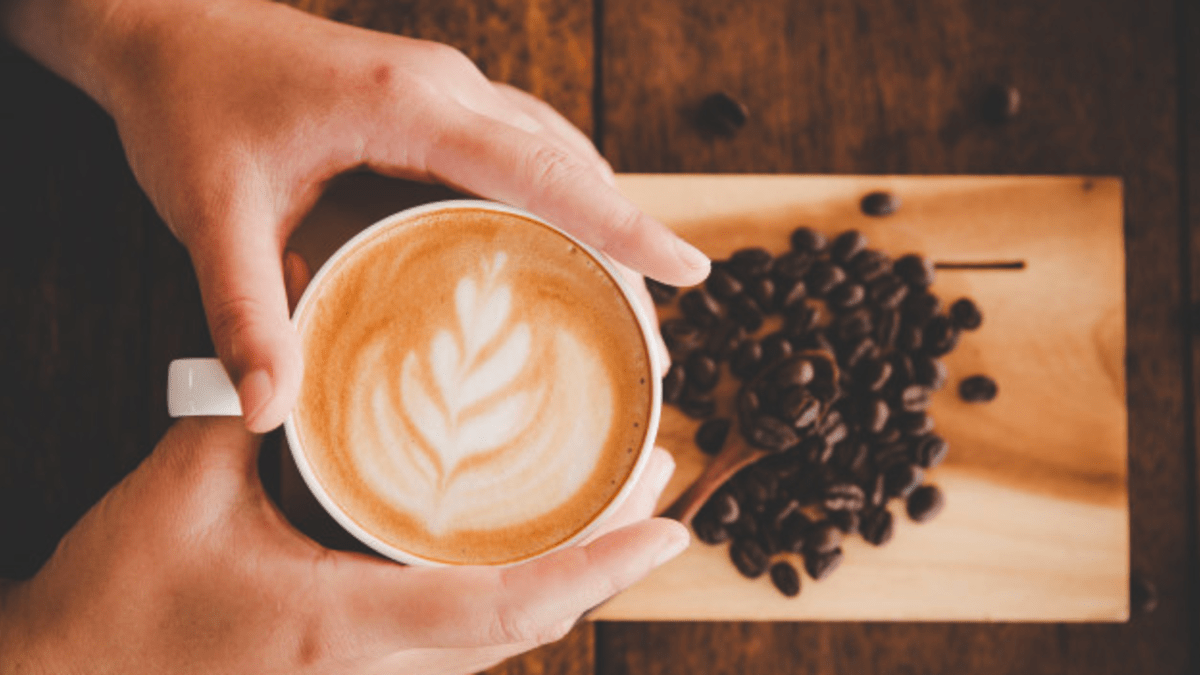 Ilustrační foto: Nová studie prokázala zdravotní benefity kávy