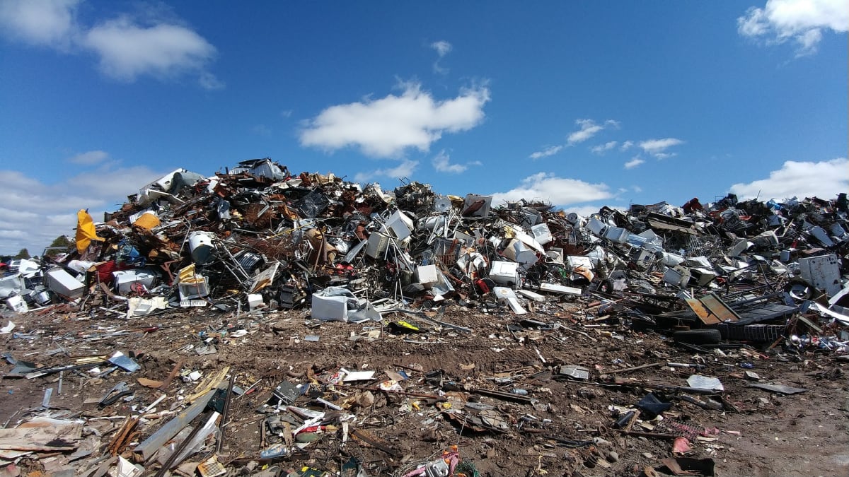 České mozky se utkají v nápadech na využití odpadů