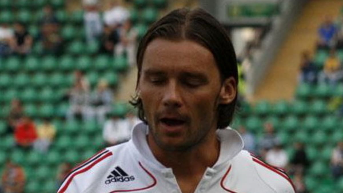 Marek Jankulovski (Profilová fotografie)