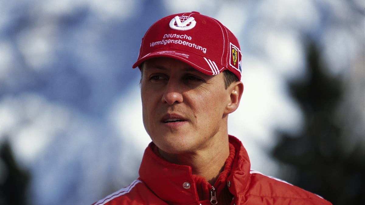 Zdravotní spis Michaela Schumachera podle deníku Bild kdosi ukradl a snaží se ho prodat.