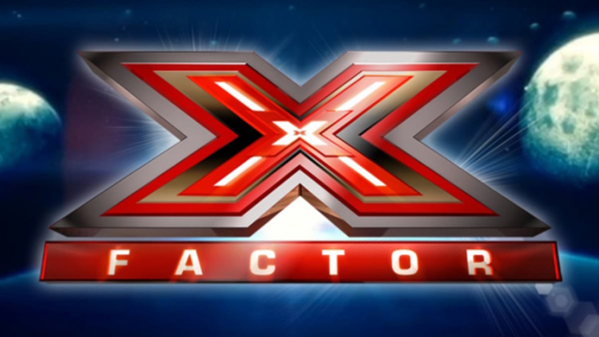 X - Factor 2014