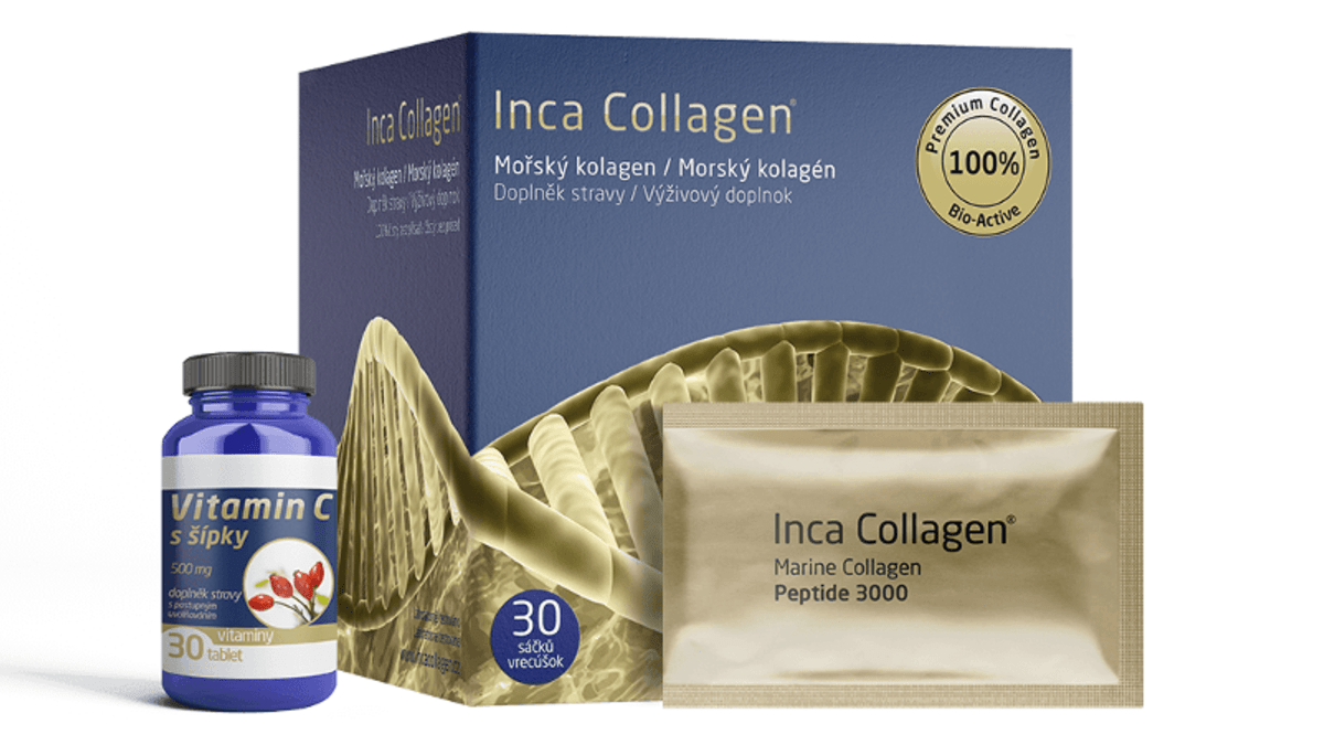 INCA collagen