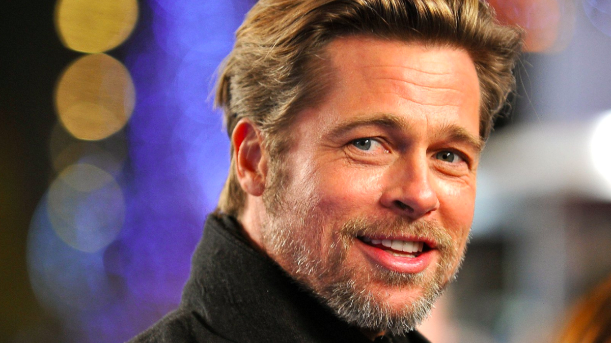 Brad Pitt oslavil své 55. narozeniny