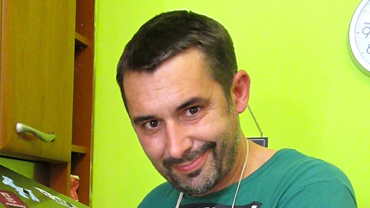 Jan Fišar