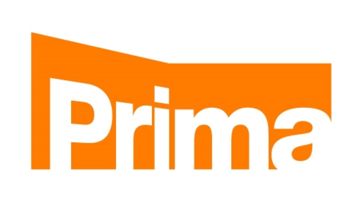 logo TV Prima