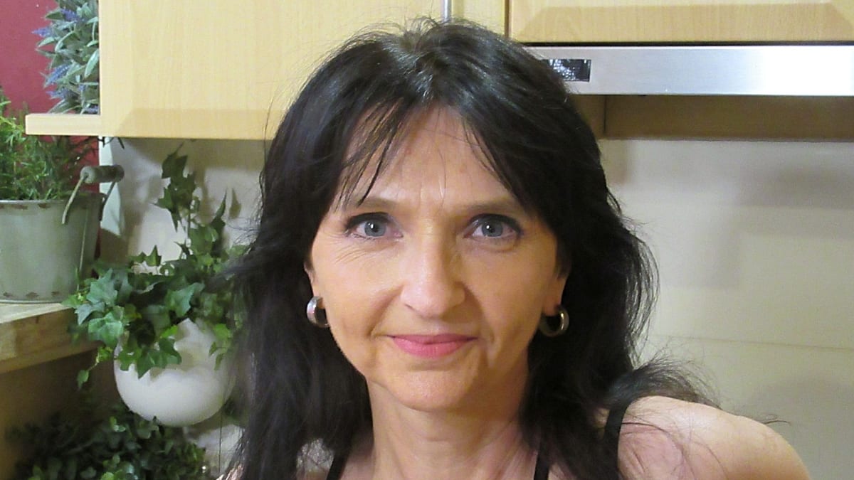 Alena Malůšková