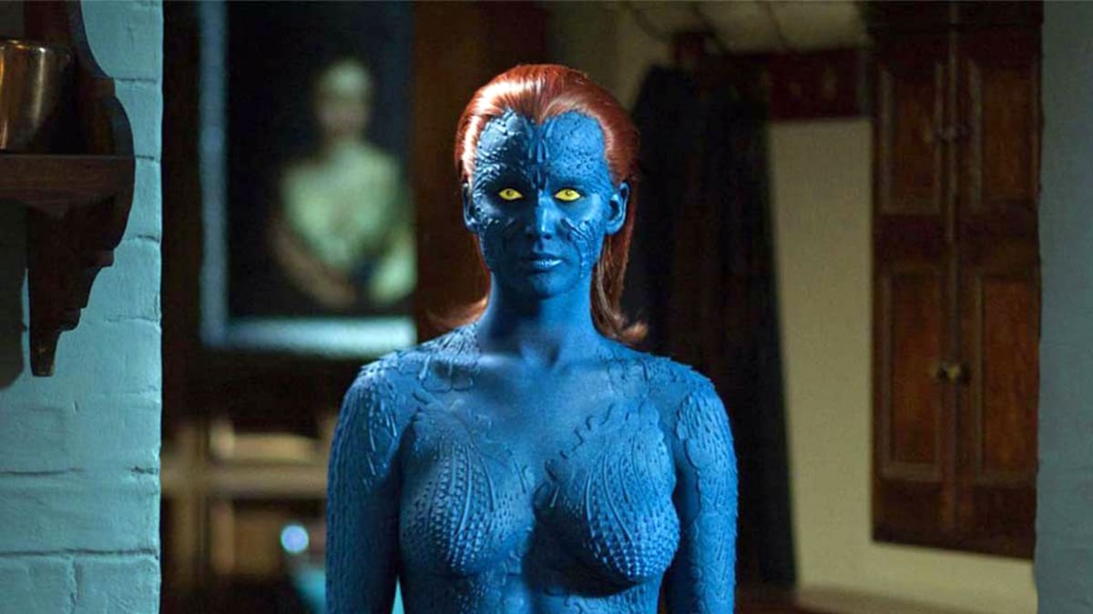 X-Meni se vrátí a Jennifer Lawrence nebude chybět