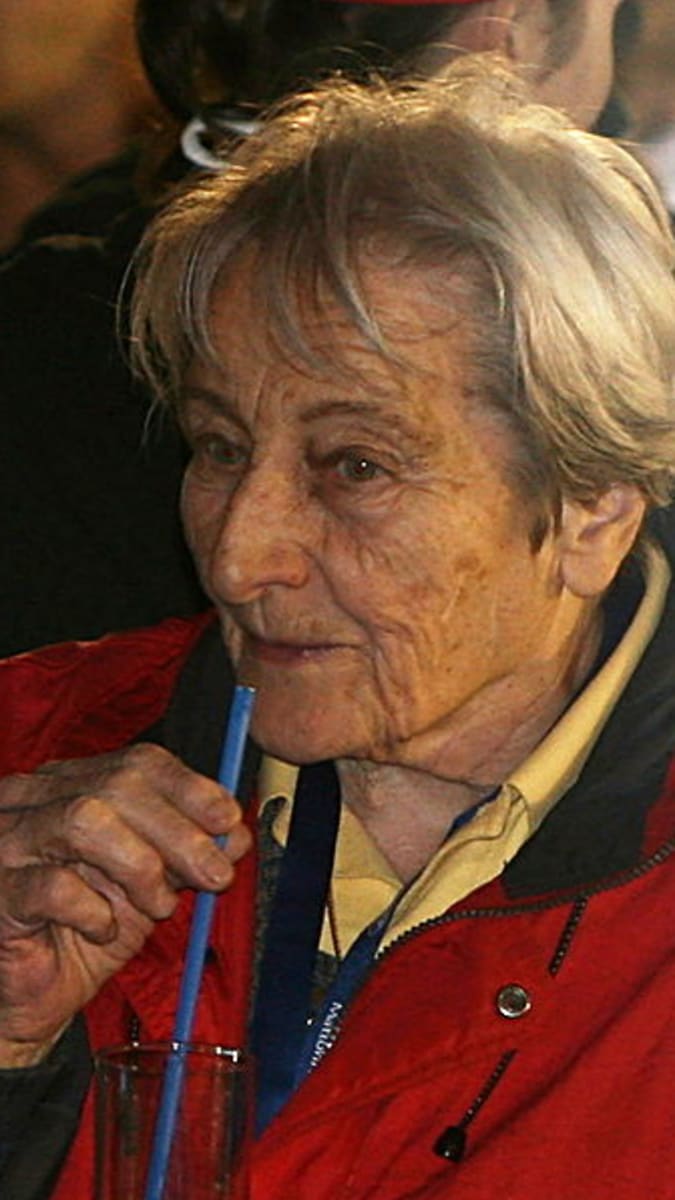 Dana Zátopková