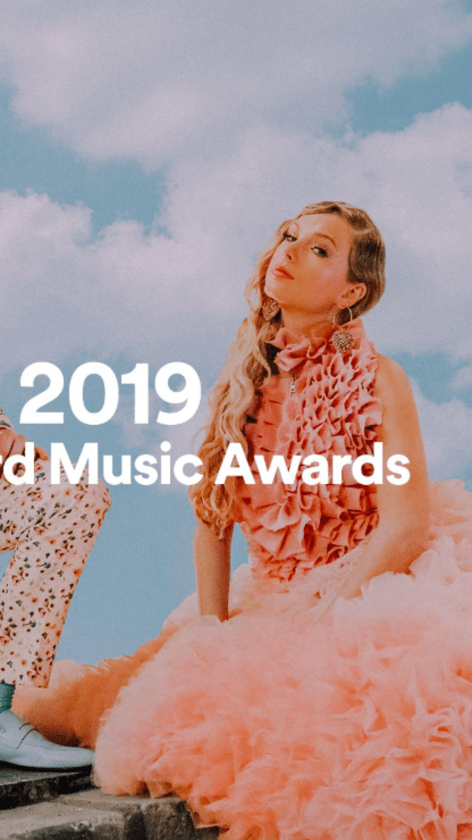 Billboard Music Awards 2019
