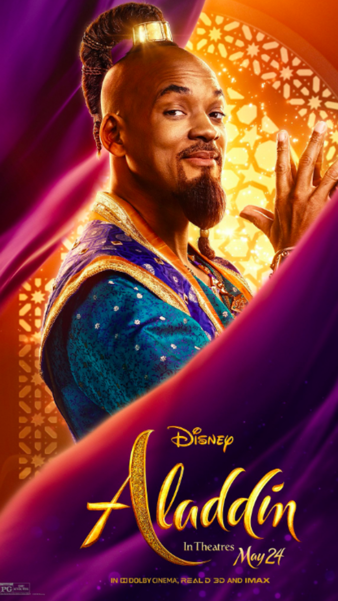 Film Aladin