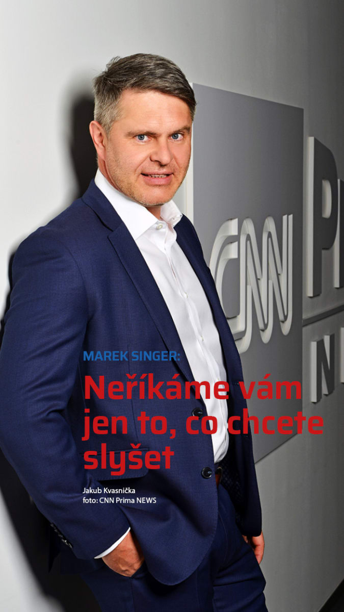 Marek Singer