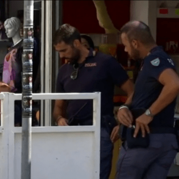 Italské Rimini se potýká s nárůstem kriminality