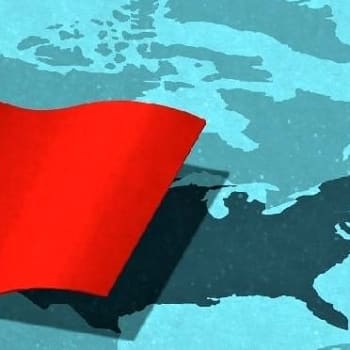 Hlavním soupeřem Spojených států se stává Čína
