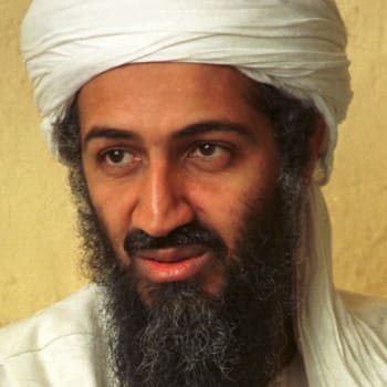 Usáma bin Ládin zaútočil na USA 11. září 2001