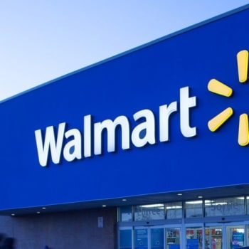 Walmart čelí žalobě