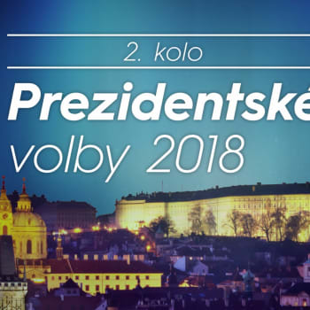 Prezidentské volby 2018