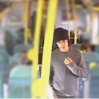 Ahmed Hassan atentátník z londýnského metra foto youtube