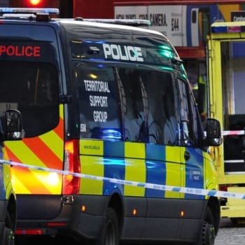 Útoky v Londýně nejsou raritní záležitostí