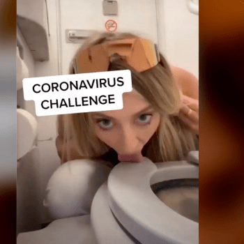 Koronavirus výzva