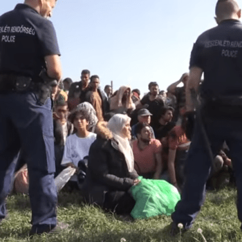Podobný nápor migrantů jako v roce 2015 už asi Maďarsko nečeká
