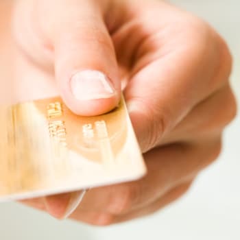 Jak správně používat platební kartu?
