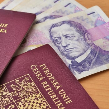 Český pas je devátým nejsilnějším na světě