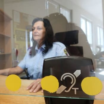 Strážníci v Brně ruší projednávání přestupků