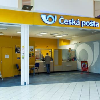 Co Vás pálí - Česká pošta