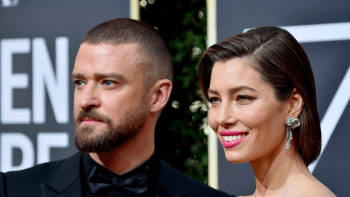 Zpátky do minulosti! Podívejte se na nejžhavější hollywoodské páry na Golden Globes 2018