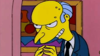 VIDEO: Pan Burns ze Simpsonových má nový hlas! Jak se vám líbí?
