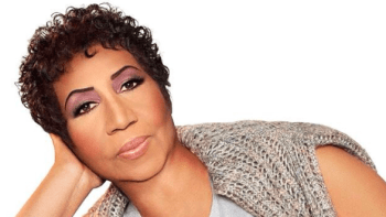 Boj s rakovinou slinivky: Aretha Franklin je na tom zdravotně každým dnem hůř