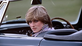 Princezna Diana, Paul Walker, Grace Kelly: Hvězdy, které tragicky zemřely při autonehodách