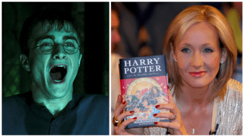 FOTO: J. K. Rowling zklamala fanoušky! 8. kniha nesplní jejich očekávání. Proč?